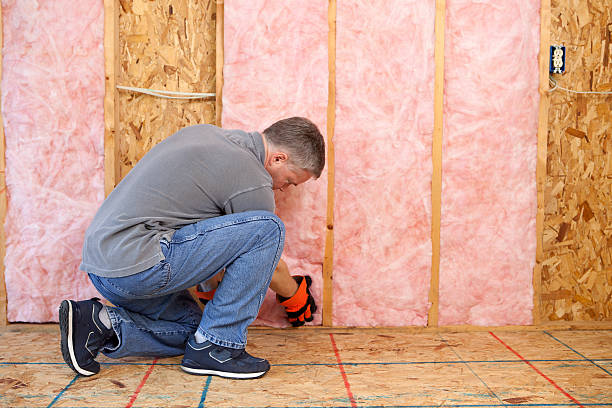 Best Insulation for Specific Applications in Sweet Springs, MO